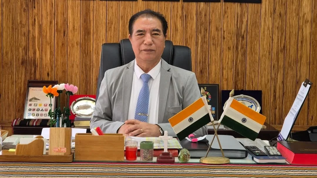 এফসিআরএ বিল: জেপিসি গঠনের দাবি মিজোরামের মুখ্যমন্ত্রী ও খ্রিষ্টান সংগঠনগুলোর