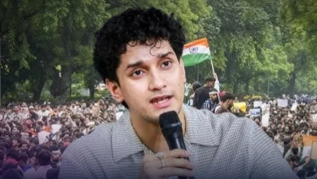 পুদুচেরি পুলিশের বিরুদ্ধে পরিবারকে হেনস্থা ও ভয় দেখানোর অভিযোগ সিজেপির সৌরভের