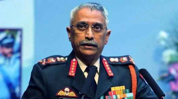 চিনই ভারতের মূল প্রতিযোগী, পাকিস্তান স্রেফ সন্ত্রাসবাদের চ্যালেঞ্জ: প্রাক্তন সেনাপ্রধান মনোজ নারাভাণে