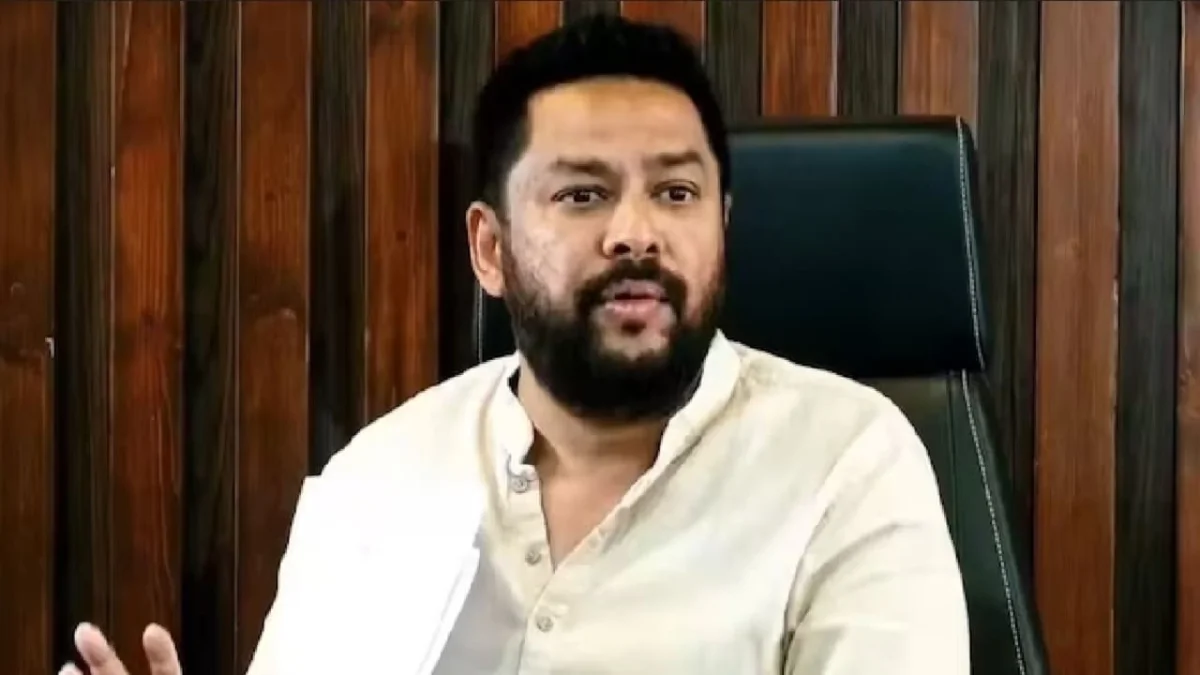 দুর্নীতি নিয়ে তীর বিজেপি: পদত্যাগ করতে চান কর্নাটকের মন্ত্রী বি নাগেন্দ্র