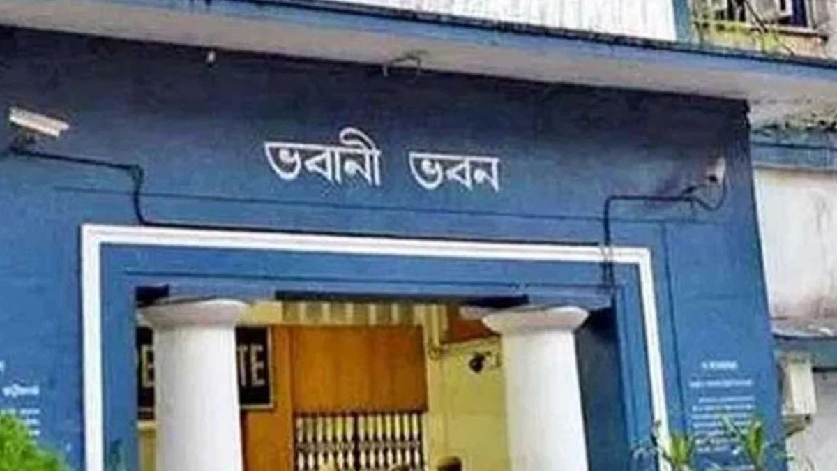 নেপালে হড়পা বানে বিপর্যস্ত রাজ্যবাসীর সহায়তায় ভবানীভবনে বিশেষ হেল্পলাইন চালু
