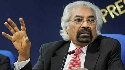 ভারতে বিভেদ, ঘৃণা ও ভয়ের পরিবেশ উল্লেখযোগ্যভাবে বৃদ্ধি পেয়েছে: স্যাম পিট্রোদা