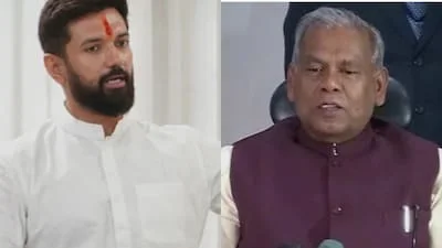 দলিত উপ-সংরক্ষণ নিয়ে তুঙ্গে বিতর্ক: মোদি মন্ত্রিসভার দুই মন্ত্রী চিরাগ ও মানঝির মধ্যে প্রকাশ্য সংঘাত
