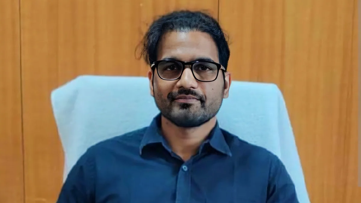 কেপিএসসি নিয়োগ কেলেঙ্কারি: সিআইডি-র হাতে গ্রেফতার আইএএস অফিসার জ্ঞানেন্দ্র কুমার গ্যাংওয়ার