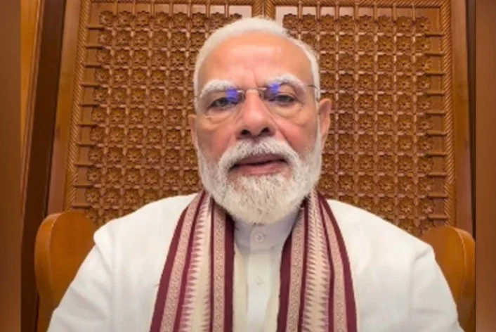 'আমার পরলোকগত মাকেও অপমান করেছে, তবুও আমি ওদের ক্ষমা করে দিলাম', যন্তর মন্তরের আন্দোলনকারীদের বার্তা প্রধানমন্ত্রীর
