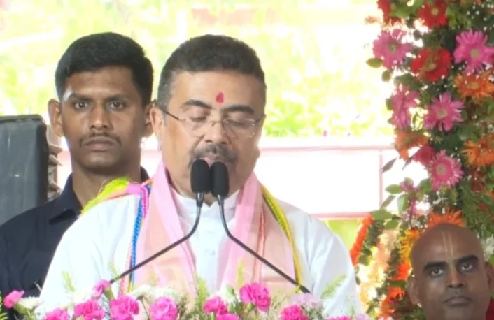 সপ্তাহে দু'দিন পড়ুয়াদের ডিম দেওয়া হবে এবং কোনও মিড ডে মিল কর্মীর চাকরি যাবে না, জানালেন মুখ্যমন্ত্রী 