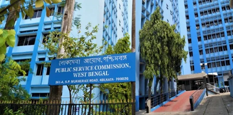 পশ্চিমবঙ্গ পাবলিক সার্ভিস কমিশনের নতুন চেয়ারম্যান অনিল ভার্মা