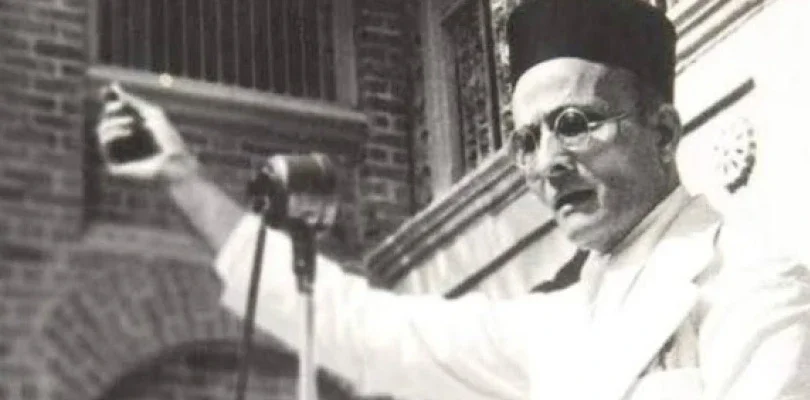 সাভারকরকে ‘স্বাধীনতা সংগ্রামী’ বলায় কেরলে শিক্ষক সাসপেন্ড