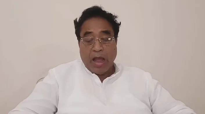 দুঃখপ্রকাশ করেও রেহাই নেই অনন্ত মহারাজের, দায়ের এফআইআর