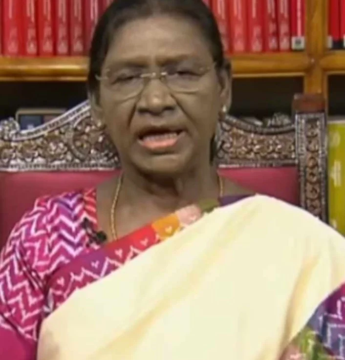 ‘সন্ত্রাসের মদতদাতাদের রেহাই নয়’, পাকিস্তানকে রাষ্ট্রপতির কড়া হুঁশিয়ারি