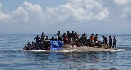 নাইজেরিয়ায় ভয়াবহ নৌকাডুবি, প্রাণ গেল ৪৬ জনের