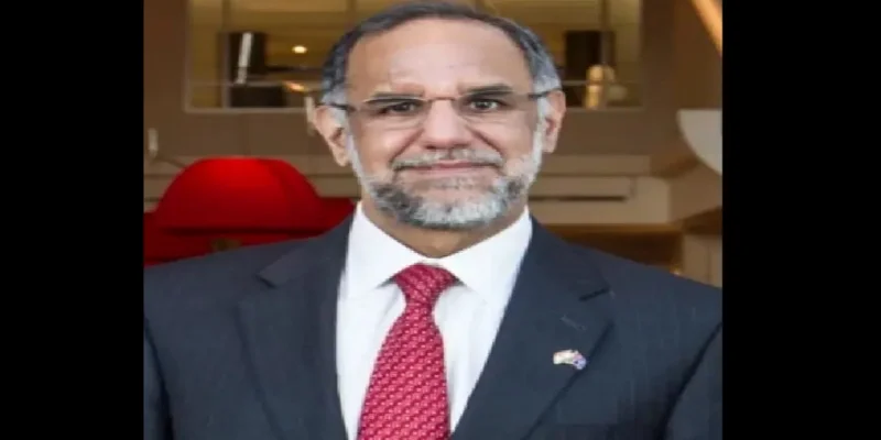 তিন দেশে ভারতের রাষ্ট্রদূত, তবু SIR-এ নাগরিকত্বের নথি চাওয়া! প্রবীণ কূটনীতিক নবদীপ সুরির অভিযোগ