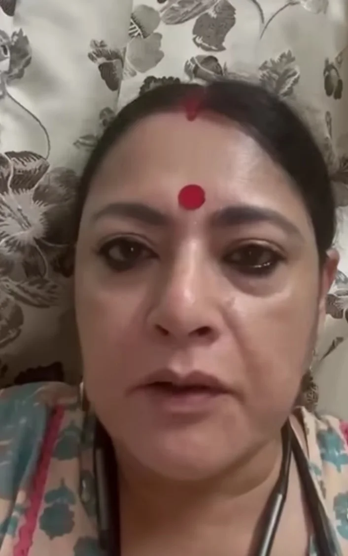 কোনো বাচ্চার মুখের দুধ কেড়ে নেওয়া হয়নি, বিতর্কের মাঝে বললেন অগ্নিমিত্রা 