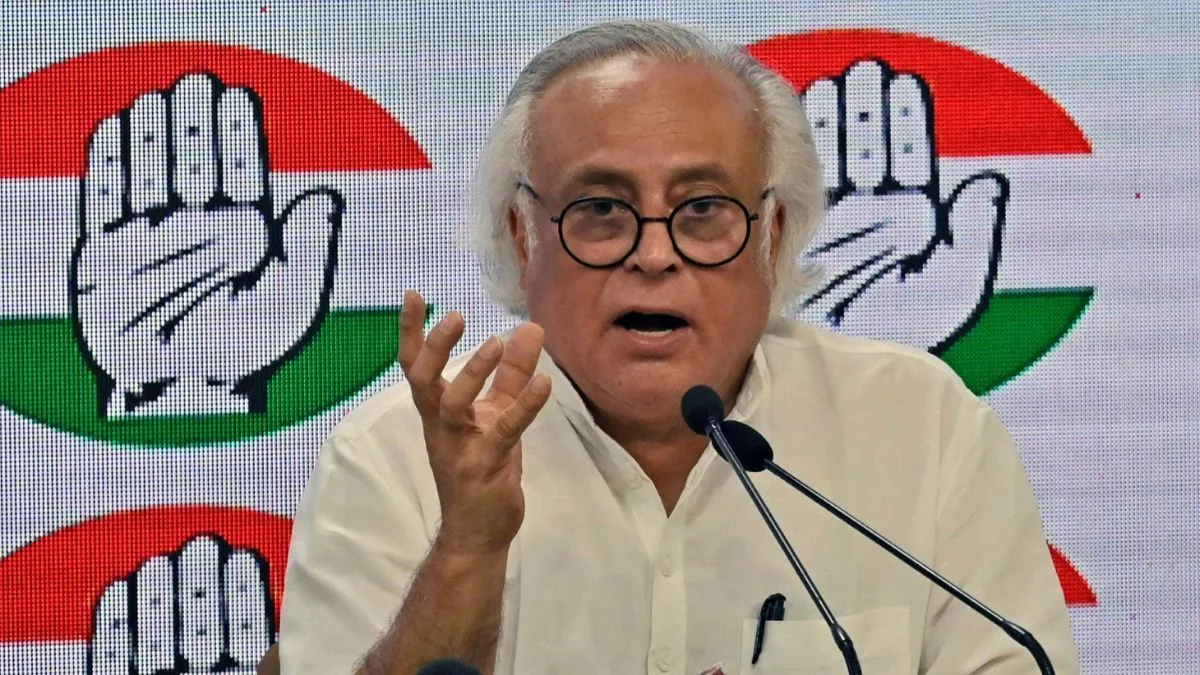 জাতগণনা নিয়ে কেন্দ্রকে নিশানা জয়রাম রমেশের, ‘একটি প্রশ্ন দিয়ে পূর্ণাঙ্গ জাতগণনা সম্ভব নয়’