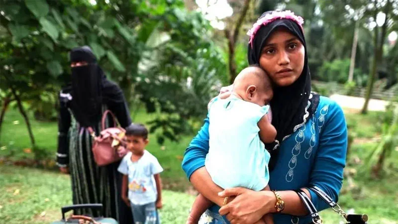 সুরক্ষার প্রতিশ্রুতি থেকে বৈরিতা, মালয়েশিয়ায় অনিশ্চয়তায় রোহিঙ্গারা
