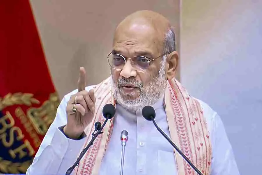 স্বাধীনতা দিবসে বড়সড় নাশকতার ছক বানচাল, ১৪ রাজ্য থেকে ধৃত ২০০-র বেশি জঙ্গি: অমিত শাহ