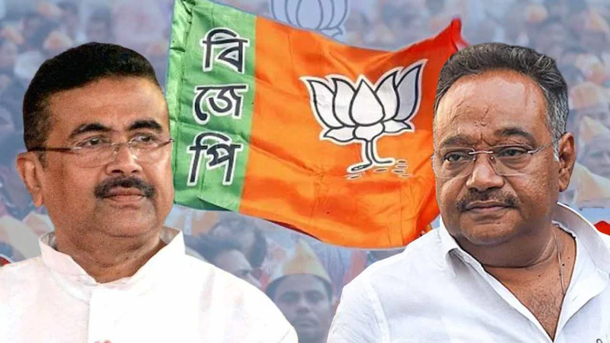 তোলাবাজি রুখতে কড়া বিজেপি, গত তিন মাসে সাসপেন্ড ৩০-এর বেশি নেতা-কর্মী, বার্তা রাজ্য নেতৃত্বের
