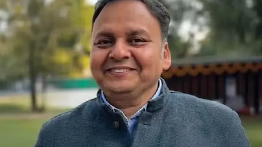 ঢাকা সফর করলেন ভারতের 'র' প্রধান পরাগ জৈন, প্রতিরক্ষা উপদেষ্টার সঙ্গে বৈঠক