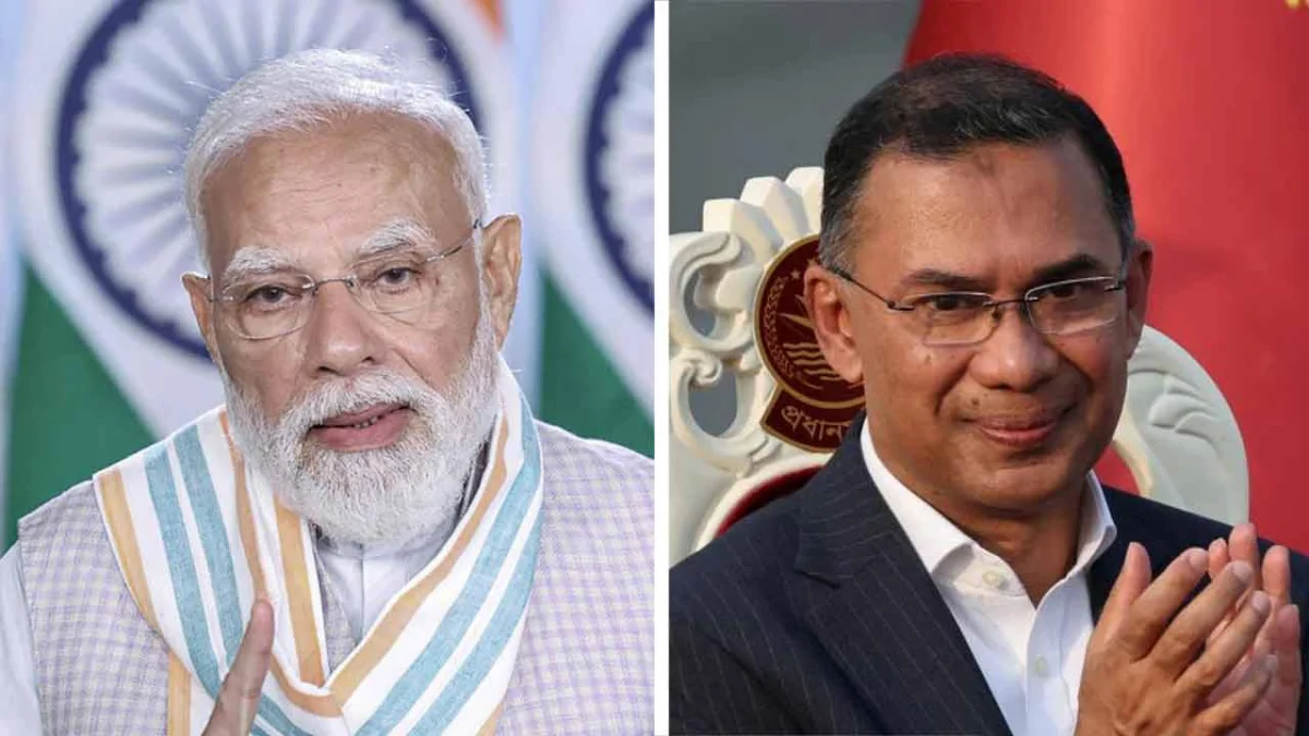 আগামী সপ্তাহেই ভারত সফরে আসতে পারেন তারেক রহমান