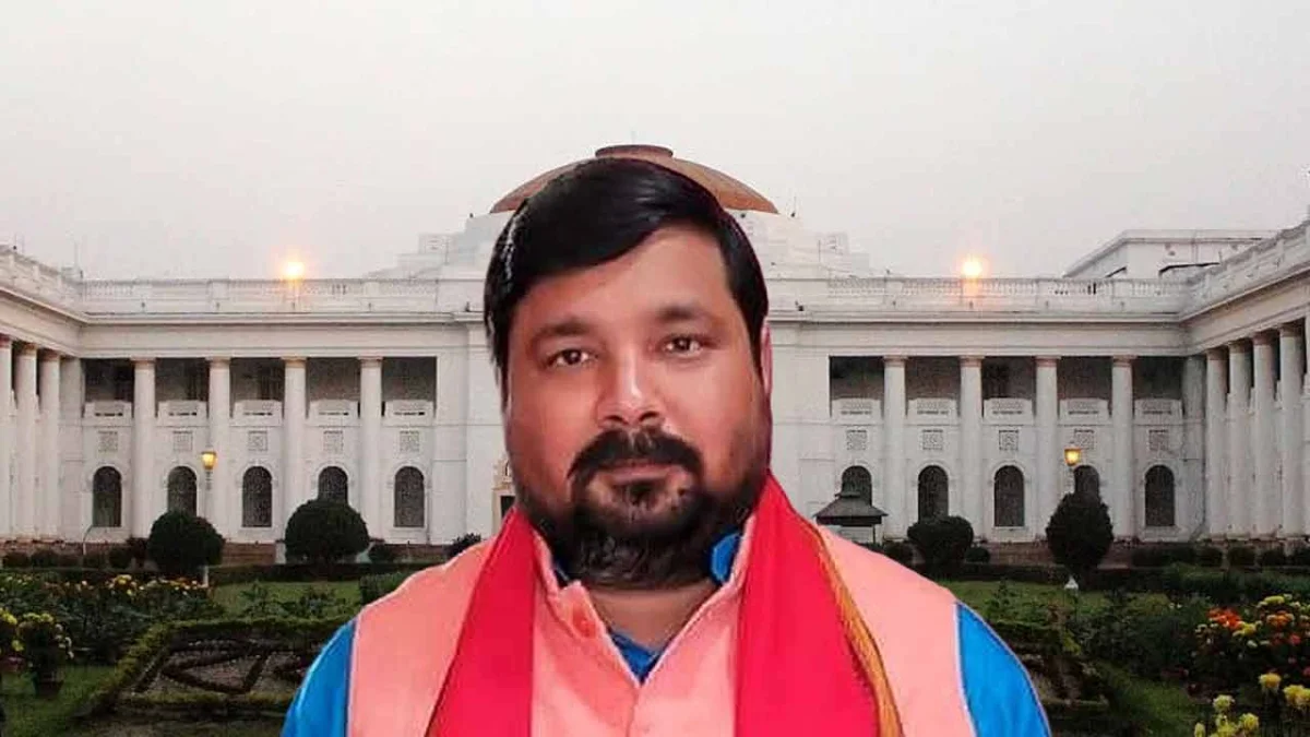 বিধানসভায় ডেপুটি স্পিকার নিয়োগের পথে রাজ্য, দৌড়ে এগিয়ে বিধায়ক বিমান ঘোষ