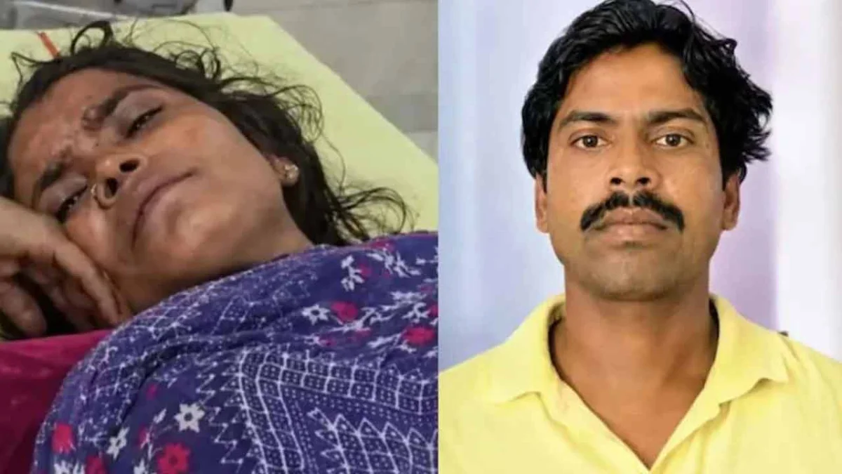 স্বামীকে খুন করে পেট চিরে নাড়িভুঁড়ি ব্যাগে ভরার অভিযোগ স্ত্রীর বিরুদ্ধে, কুরুক্ষেত্রে চাঞ্চল্য