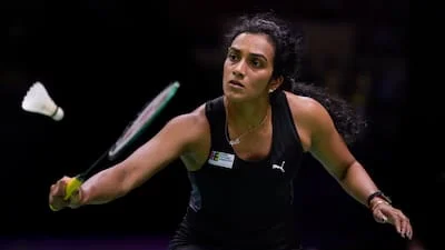 বিশ্ব ব্যাডমিন্টন চ্যাম্পিয়নশিপ থেকে বিদায় সিন্ধু, আয়ুশের