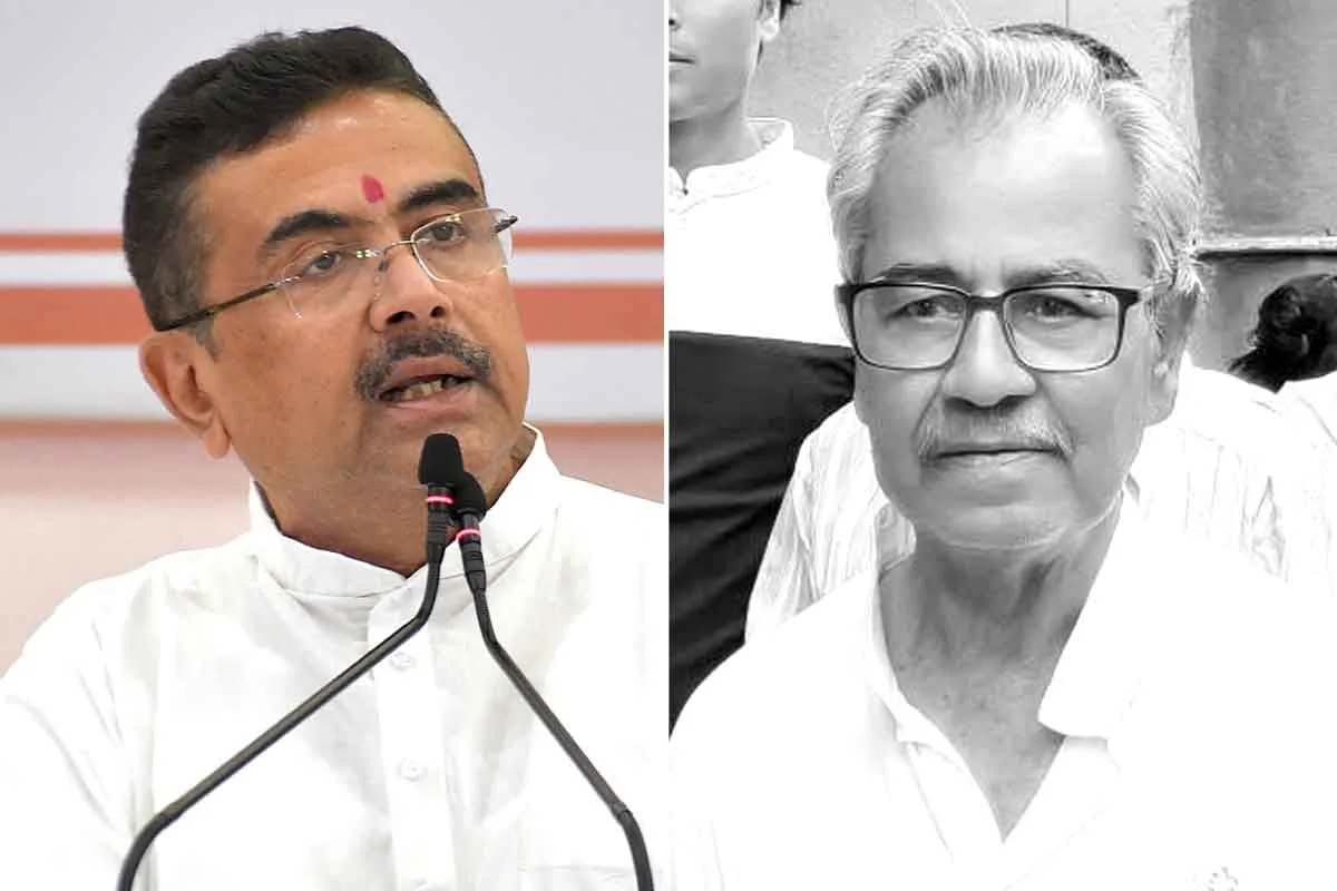 প্রাক্তন মন্ত্রী আশিস বন্দ্যোপাধ্যায়ের অস্বাভাবিক মৃত্যু, ব্ল্যাকমেলের সন্দেহ প্রকাশ মুখ্যমন্ত্রীর
