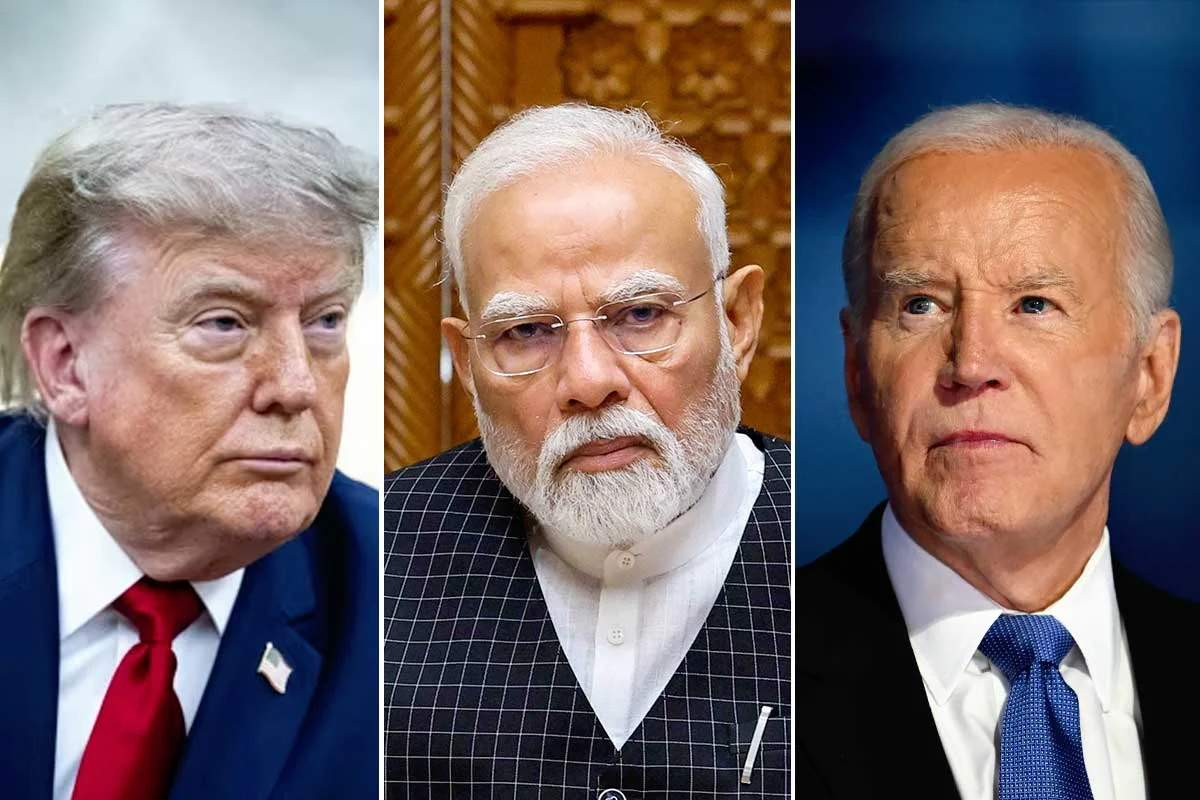 ভারত-সহ একাধিক দেশের উপর শুল্ক চাপিয়ে বিপাকে ট্রাম্প, মার্কিন প্রেসিডেন্টের বিরুদ্ধে মামলা ২৫টি অঙ্গরাজ্যের