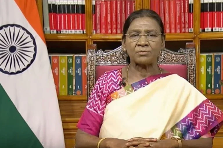 পরীক্ষায় সংস্কার থেকে সন্ত্রাস দমনে কড়া বার্তা, স্বাধীনতা দিবসের প্রাক্কালে জাতির উদ্দেশে ভাষণ রাষ্ট্রপতির