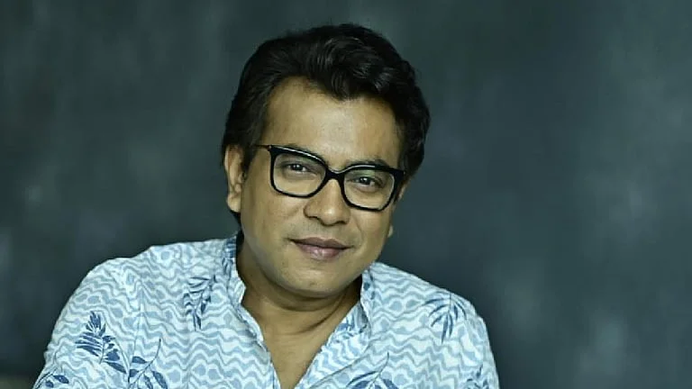 বিধানসভায় নতুন দায়িত্বে রুদ্রনীল ঘোষ, হলেন স্ট্যান্ডিং কমিটির চেয়ারম্যান
