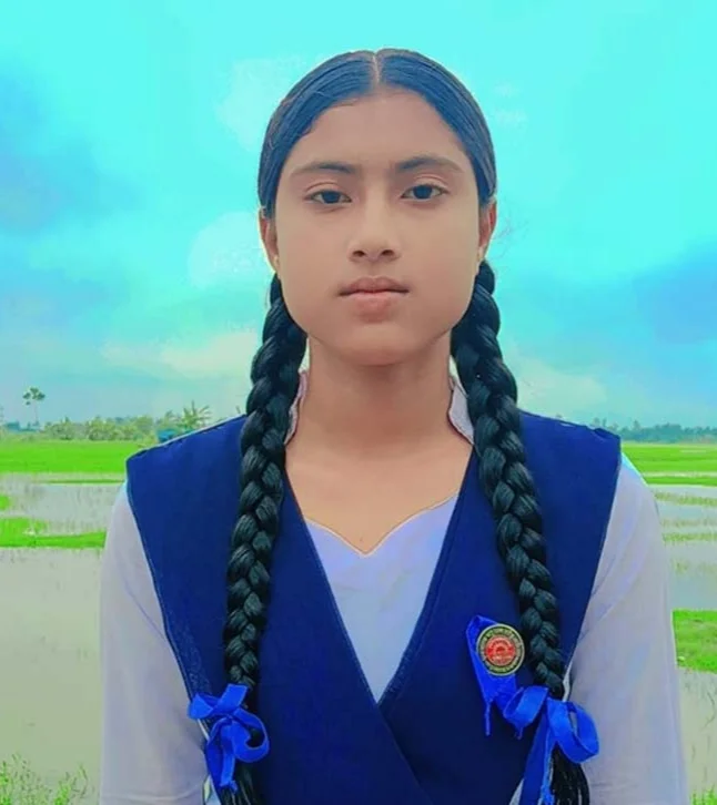 বিকশিত ভারত নিয়ে লিখে লালকেল্লার ডাক পেল সুন্দরবনের এক ছাত্রী 