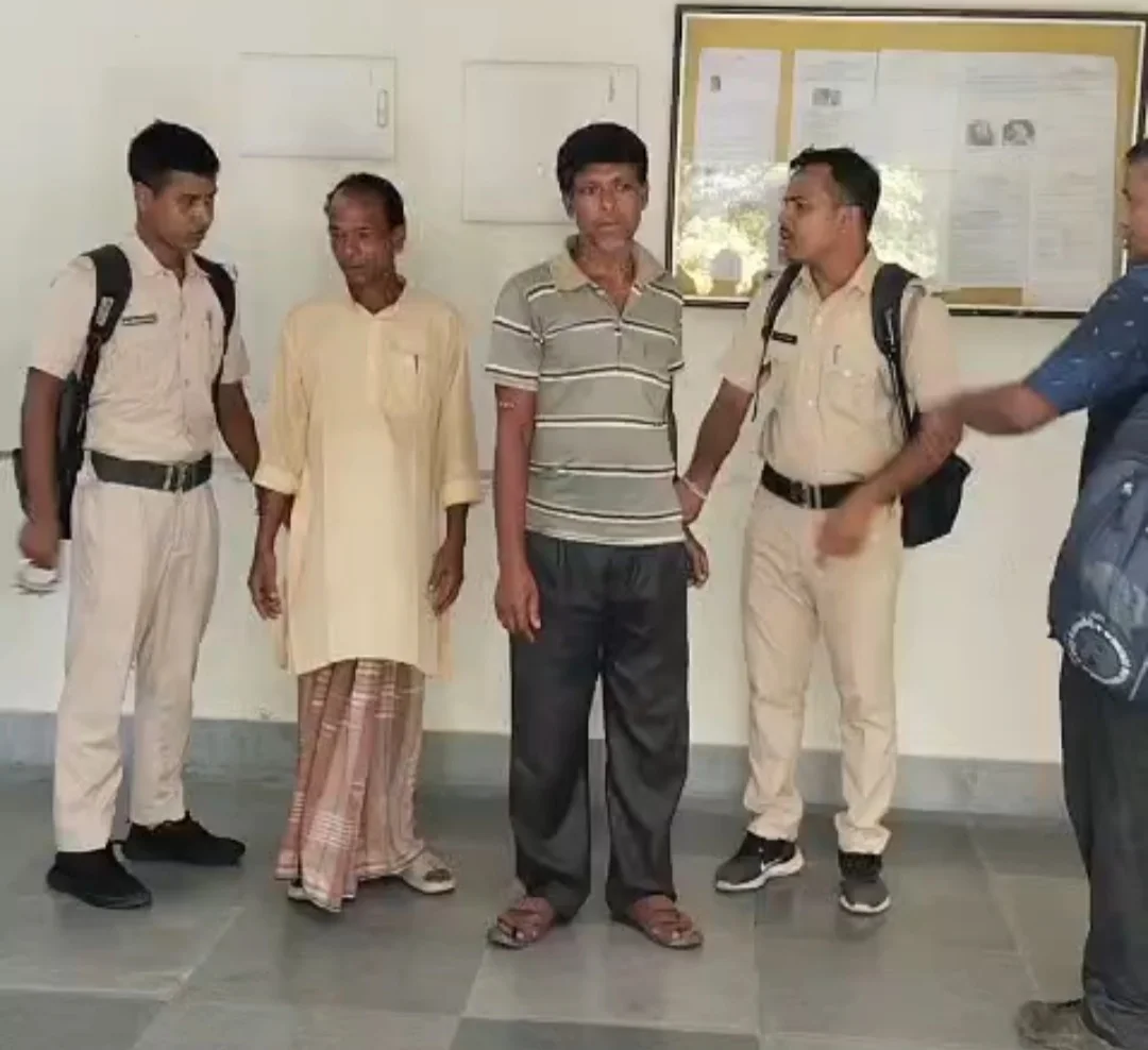 অন্নপূর্ণা যোজনার টাকা পাওয়াকে কেন্দ্র করে উত্তেজনা গোসাবায়, গ্রেফতার বিজেপির ২ কর্মী