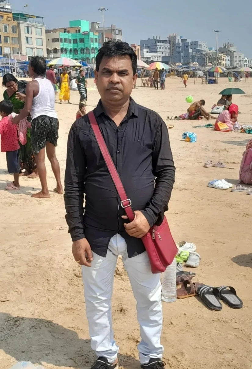 স্ত্রীর চোখের সামনে বিজেপি কর্মীকে পিটিয়ে খুনের অভিযোগ, বারুইপুরে চাঞ্চল্য