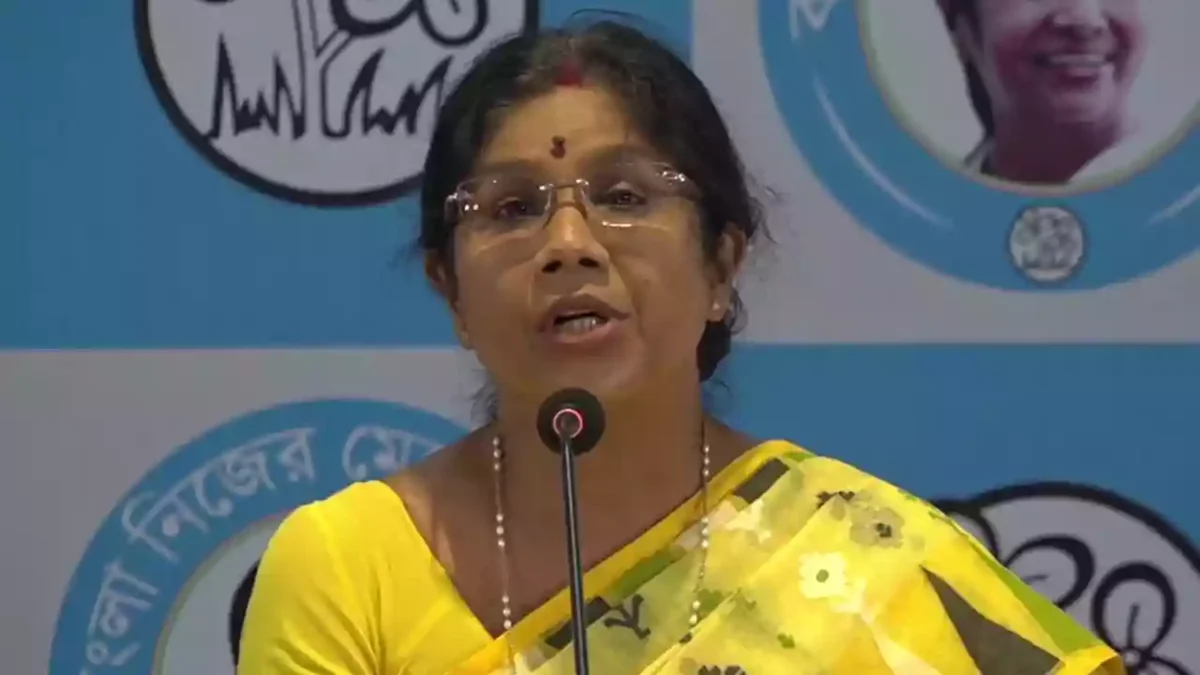এবার শশী পাঁজা কি তৃণমূল ছাড়ছেন? জল্পনা তুঙ্গে
