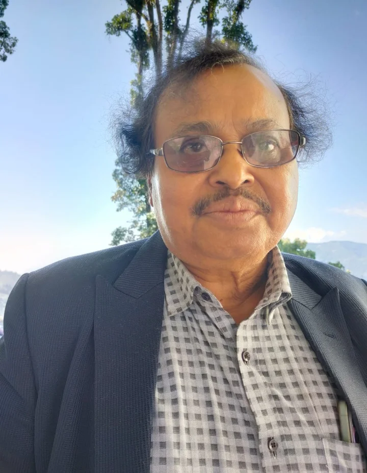 বিশিষ্ট লেখক ডা. কামাল হোসেন গুরুতর অসুস্থ