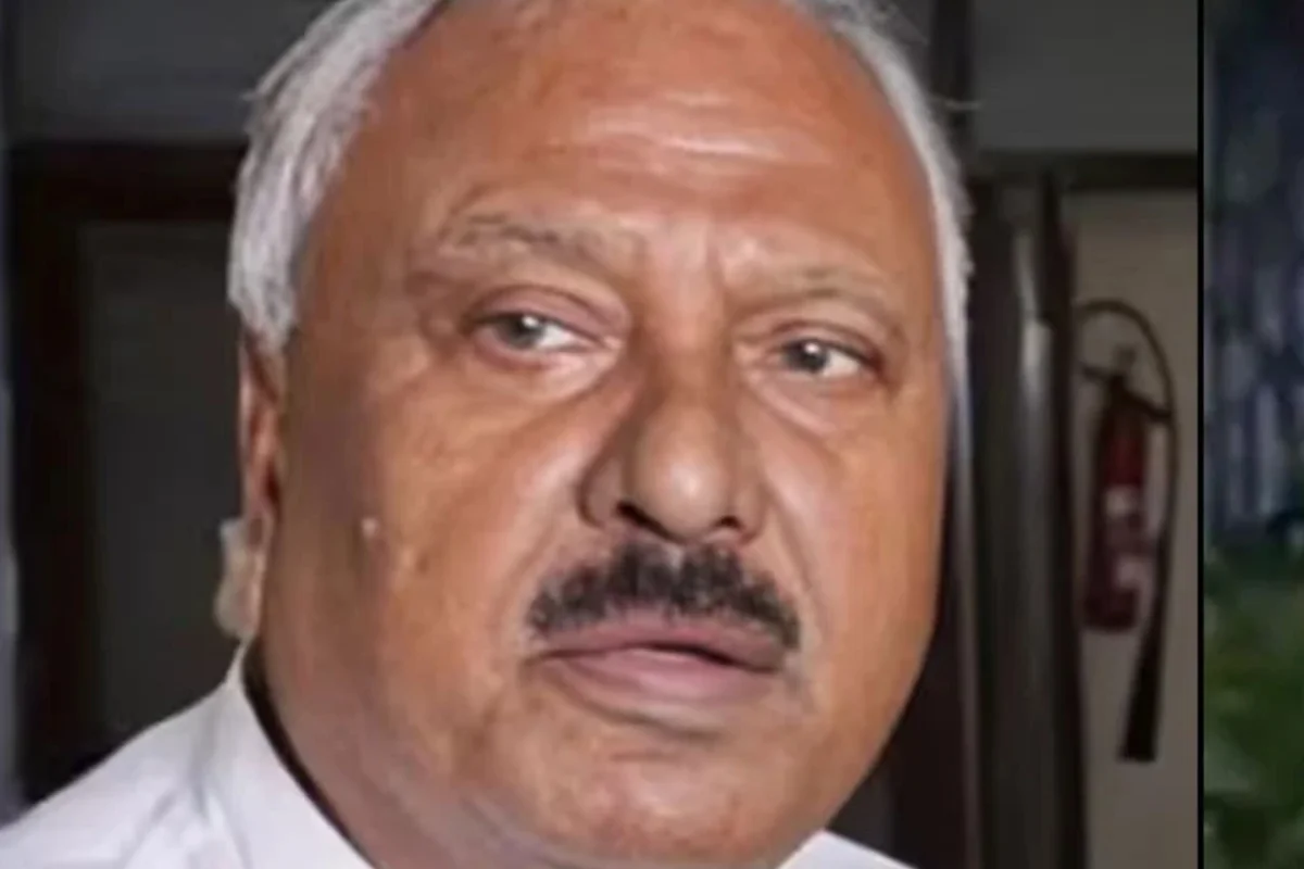 জনরোষের মুখে নির্মল ঘোষ, ওড়িশা থেকে গ্রেপ্তারের পর হেলমেট পরিয়ে বের করা হল থানা থেকে