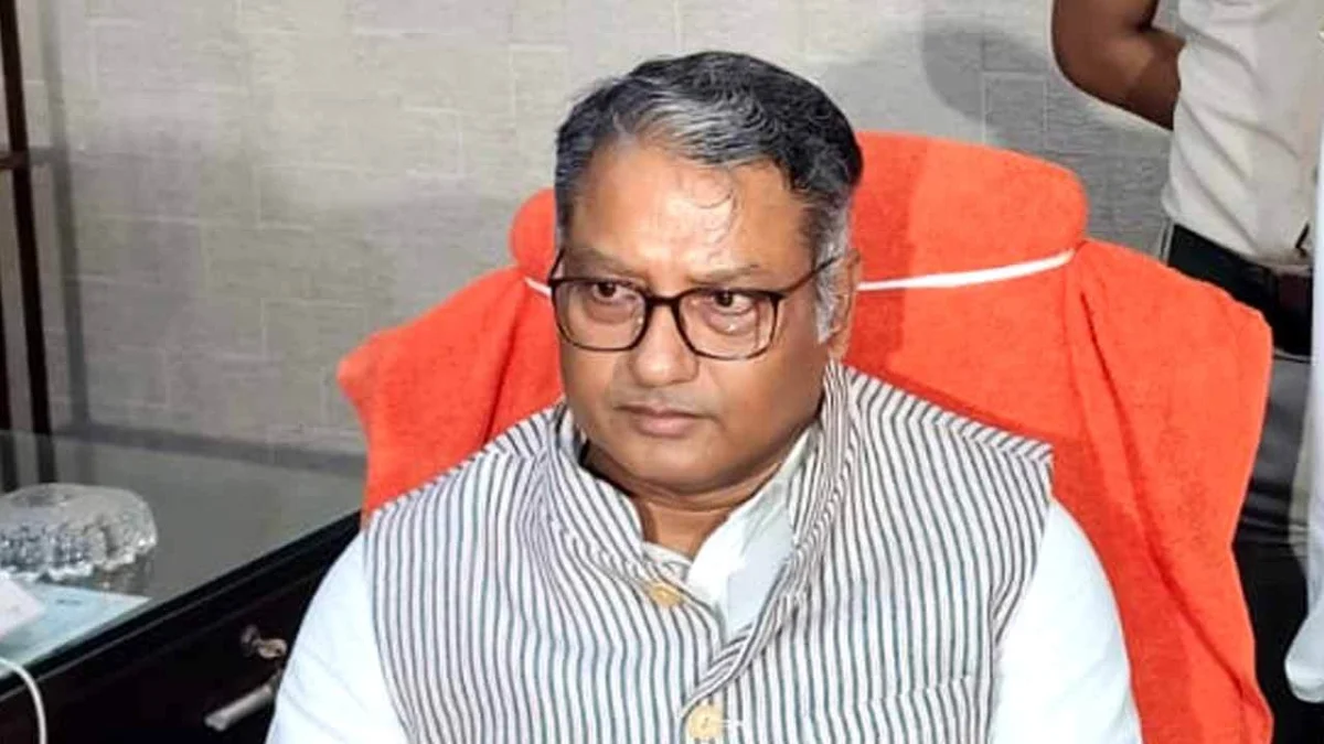 ২৪৭ কলেজ পরিচালন সমিতির মাথায় বিজেপির সাংসদ-বিধায়ক