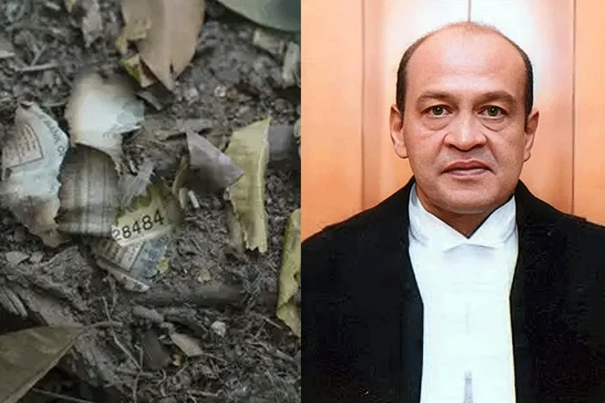 পোড়া নোট কাণ্ডে দোষী সাব্যস্ত প্রাক্তন বিচারপতি যশবন্ত বর্মা, রিপোর্ট পেশ লোকসভার কমিটির