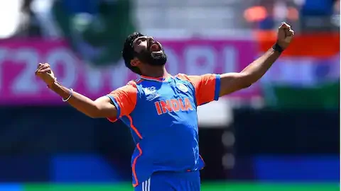 টেস্ট র‌্যাঙ্কিং: শীর্ষ স্থান হারালেন বুমরাহ, এগোলেন পন্থ