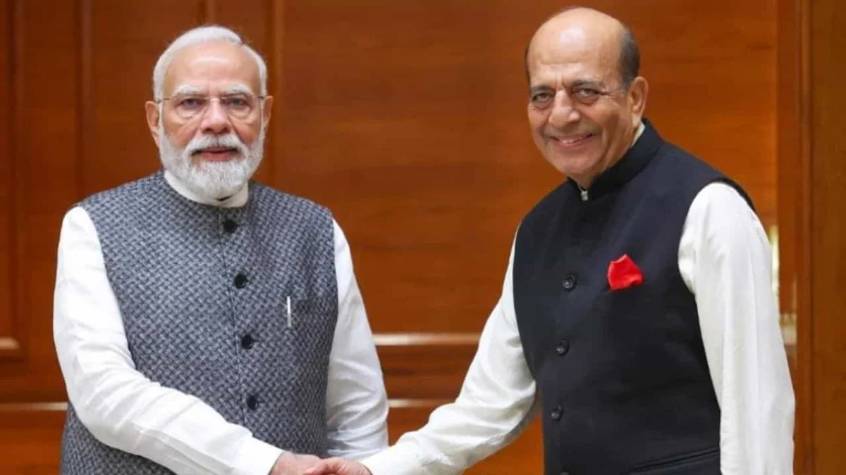ভারত-বাংলাদেশ কূটনৈতিক সম্পর্কে তৎপরতা, তারেক রহমানের সঙ্গে বৈঠকের পরই মোদীর দ্বারস্থ দীনেশ ত্রিবেদী