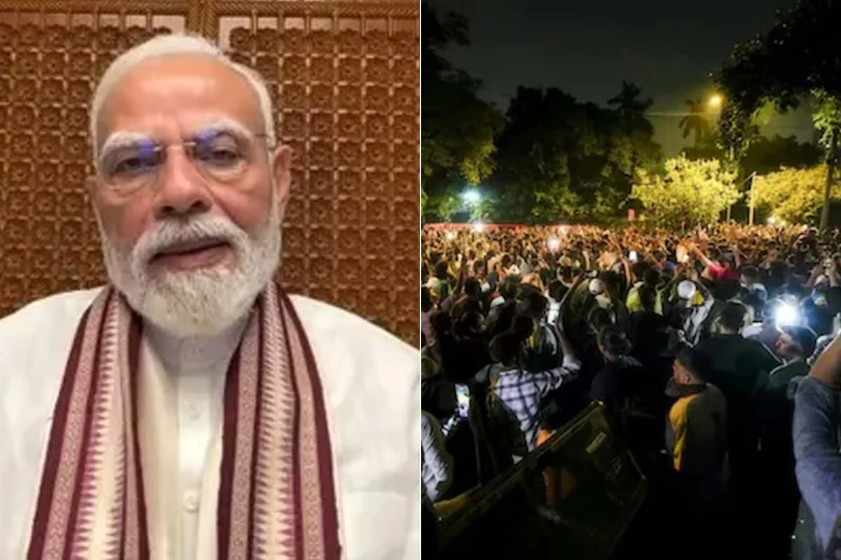 জেন জি-র মন পেতে মোদি সরকারের নয়া উদ্যোগ, শুরু ‘এক দিন, এক বিশ্ববিদ্যালয়’ কর্মসূচি