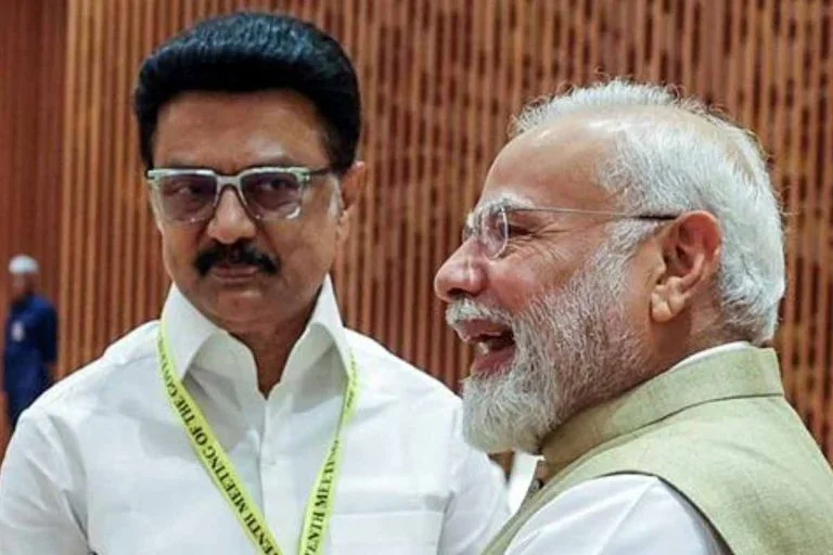 ডিলিমিটেশন বিল নিয়ে ডিএমকে-র জোড়া অবস্থান, মুখ্যমন্ত্রীর সর্বদলীয় বৈঠক এড়াল স্ট্যালিনের দল