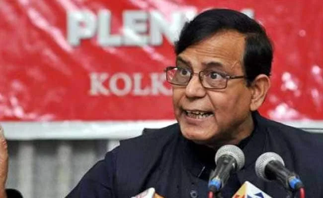 ‘এসআইআর, এনআরসি, সিএএ-রই ধারাবাহিকতা জনগণনা’, কেন্দ্রকে সেলিমের তোপ 