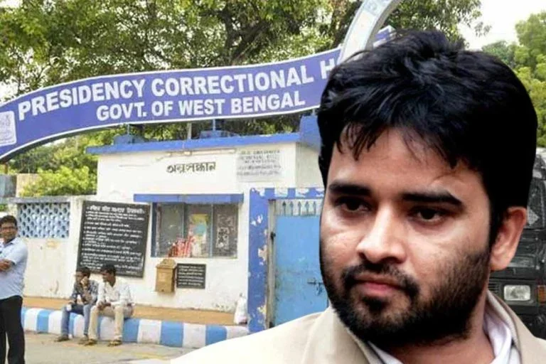 প্রেসিডেন্সি জেলে আফতাব আনসারির সেলে উদ্ধার মোবাইল, রাউটার ও নগদ টাকা! নেপথ্যে কারা?