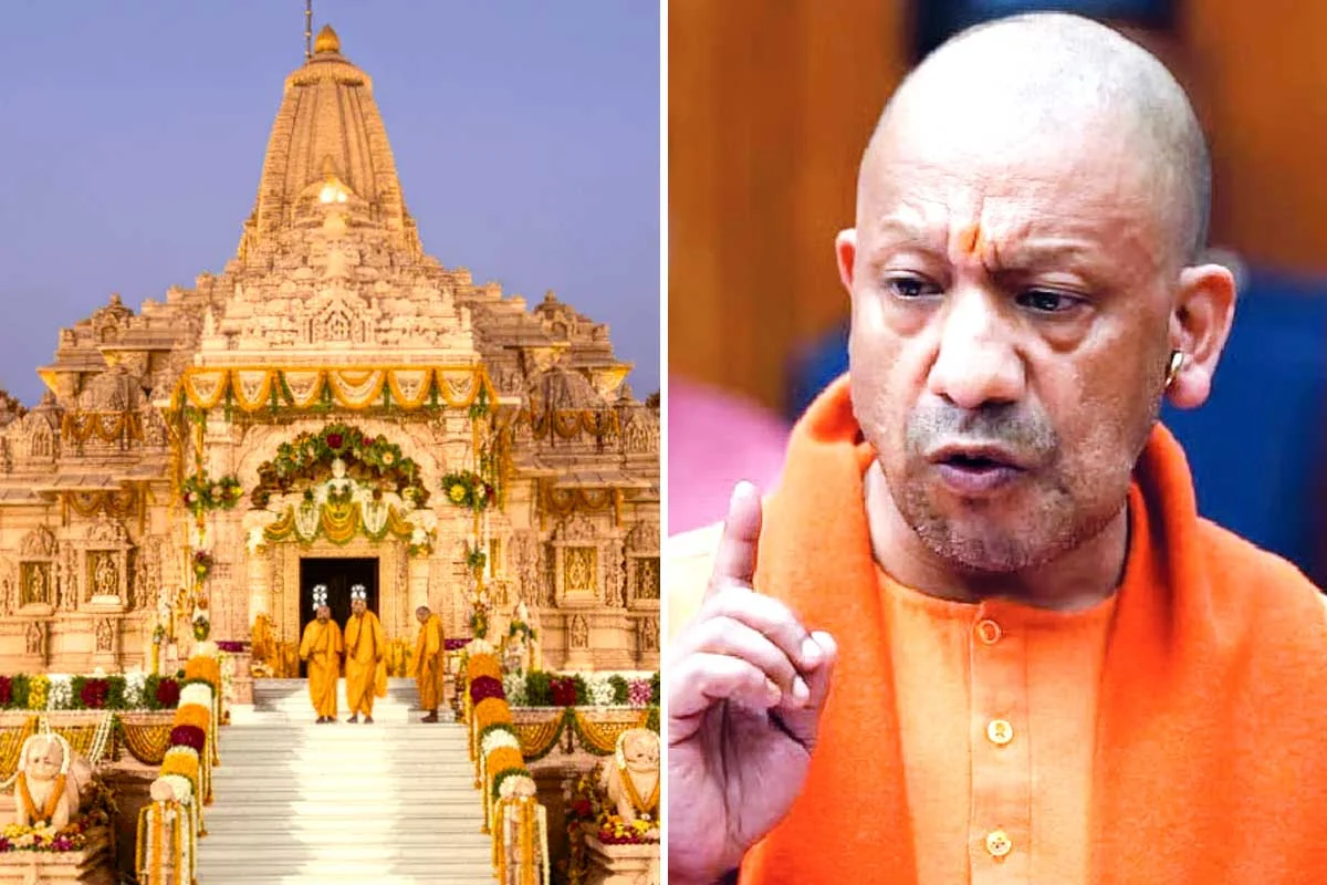 রাম মন্দিরে চাঁদা চুরি নিয়ে বিরোধীদের আক্রমণেই সুবিধা দেখছে বিজেপি, মত বিশেষজ্ঞদের