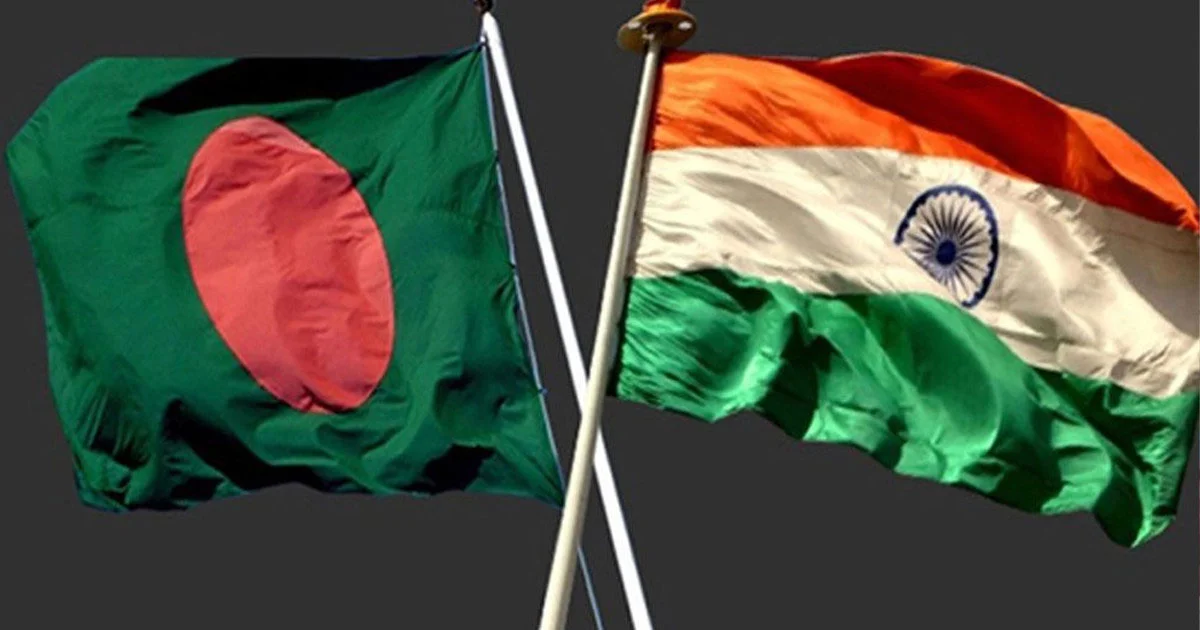 বাংলাদেশ-ভারত সম্পর্কে নতুন টানাপোড়েন ?