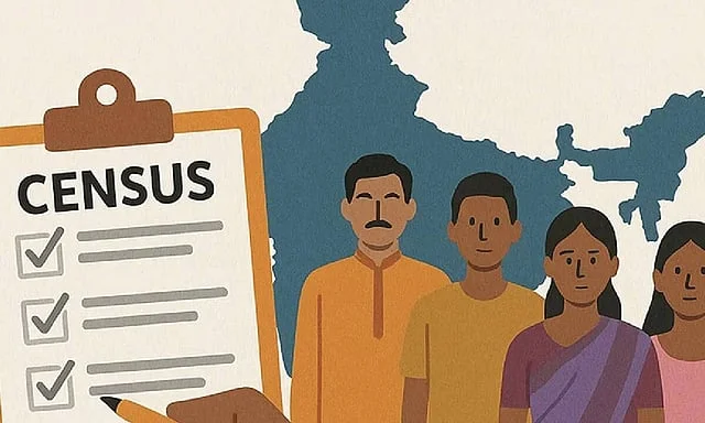 রাজ্যে এই প্রথম শুরু হল অনলাইন জনগণনা, ১৫ আগস্টের মধ্যে ফর্ম পূরণের নির্দেশ