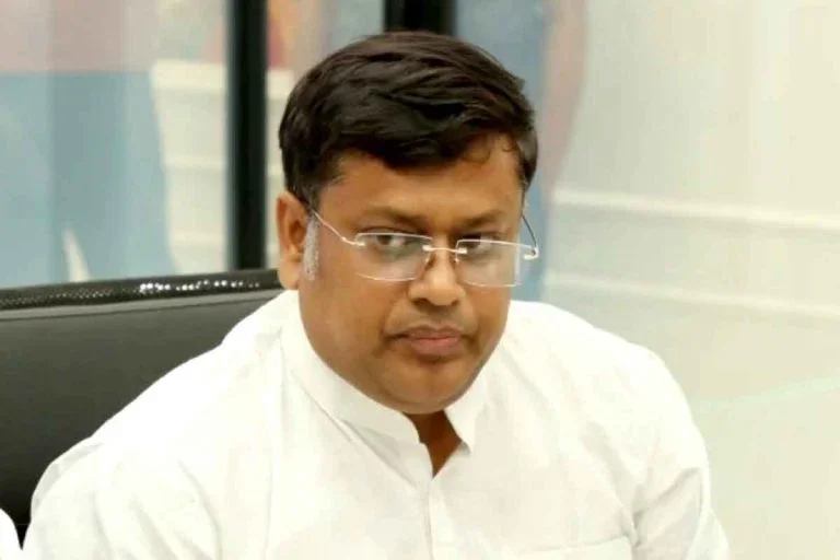 কলকাতা ও হাওড়া পুরভোটে জেতার ক্ষমতাই শেষ কথা, প্রার্থী বাছাই নিয়ে স্পষ্ট বার্তা সুকান্তর