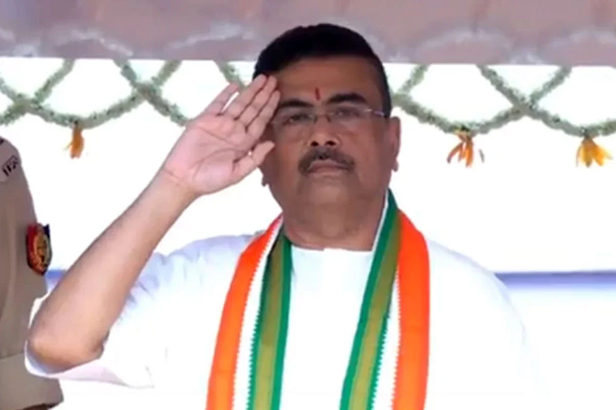 রেড রোডে ৮০তম স্বাধীনতা দিবস উদযাপন, রাজনৈতিক ভেদাভেদ ভুলে শ্যামাপ্রসাদ স্মরণে ঐক্যের ডাক মুখ্যমন্ত্রীর