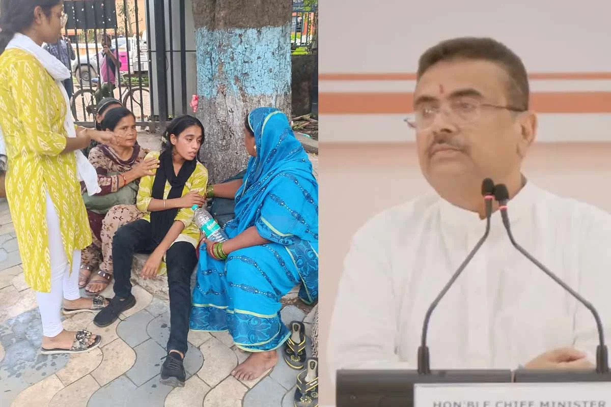 বাঁকুড়ায় সিজেপি কর্মীর বাবাকে পিটিয়ে খুনের অভিযোগ, তুঙ্গে রাজনৈতিক বিতর্ক